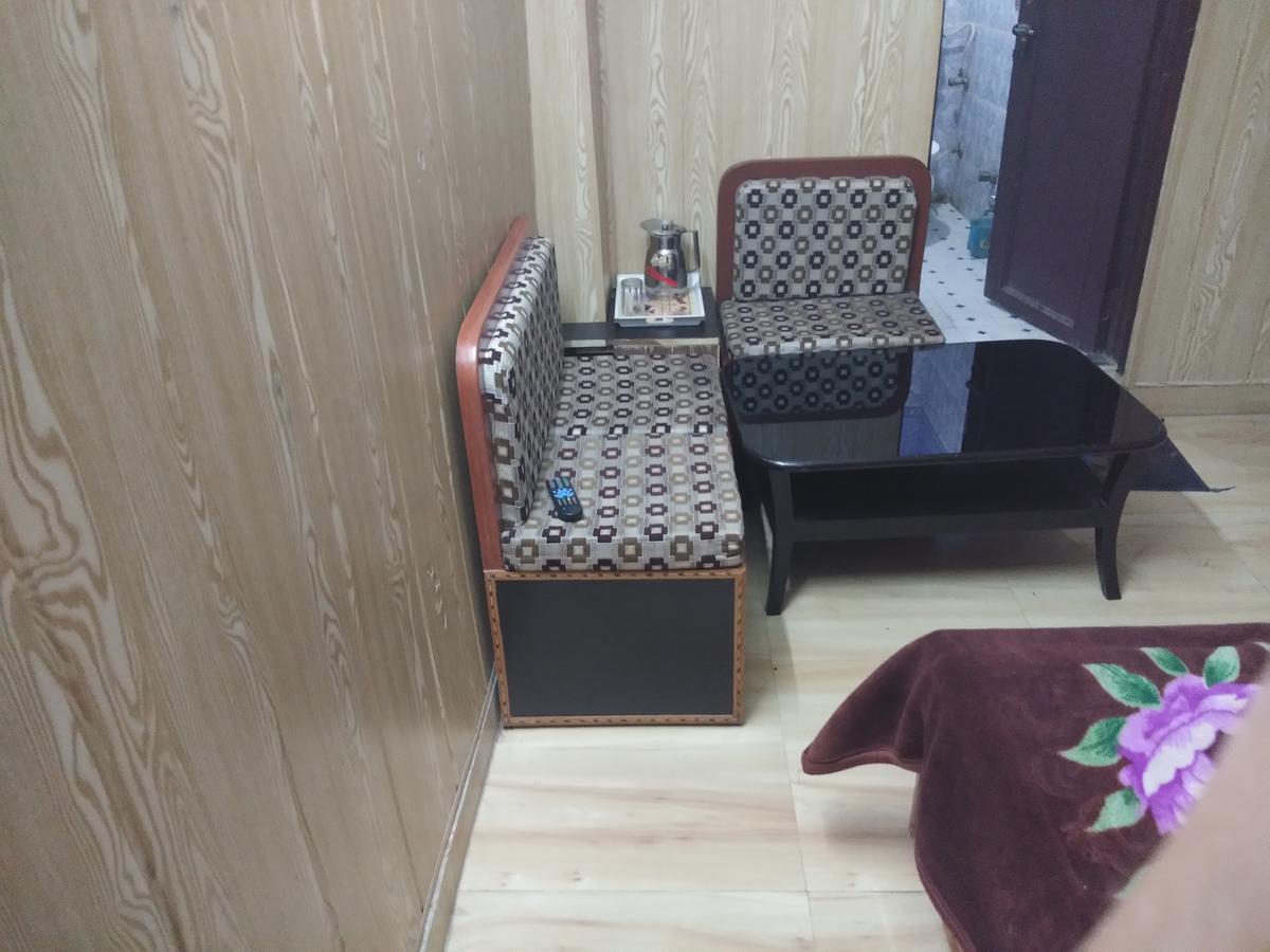 ג'אמו Mini Moti Mahal By Mtmc Rooms מראה חיצוני תמונה