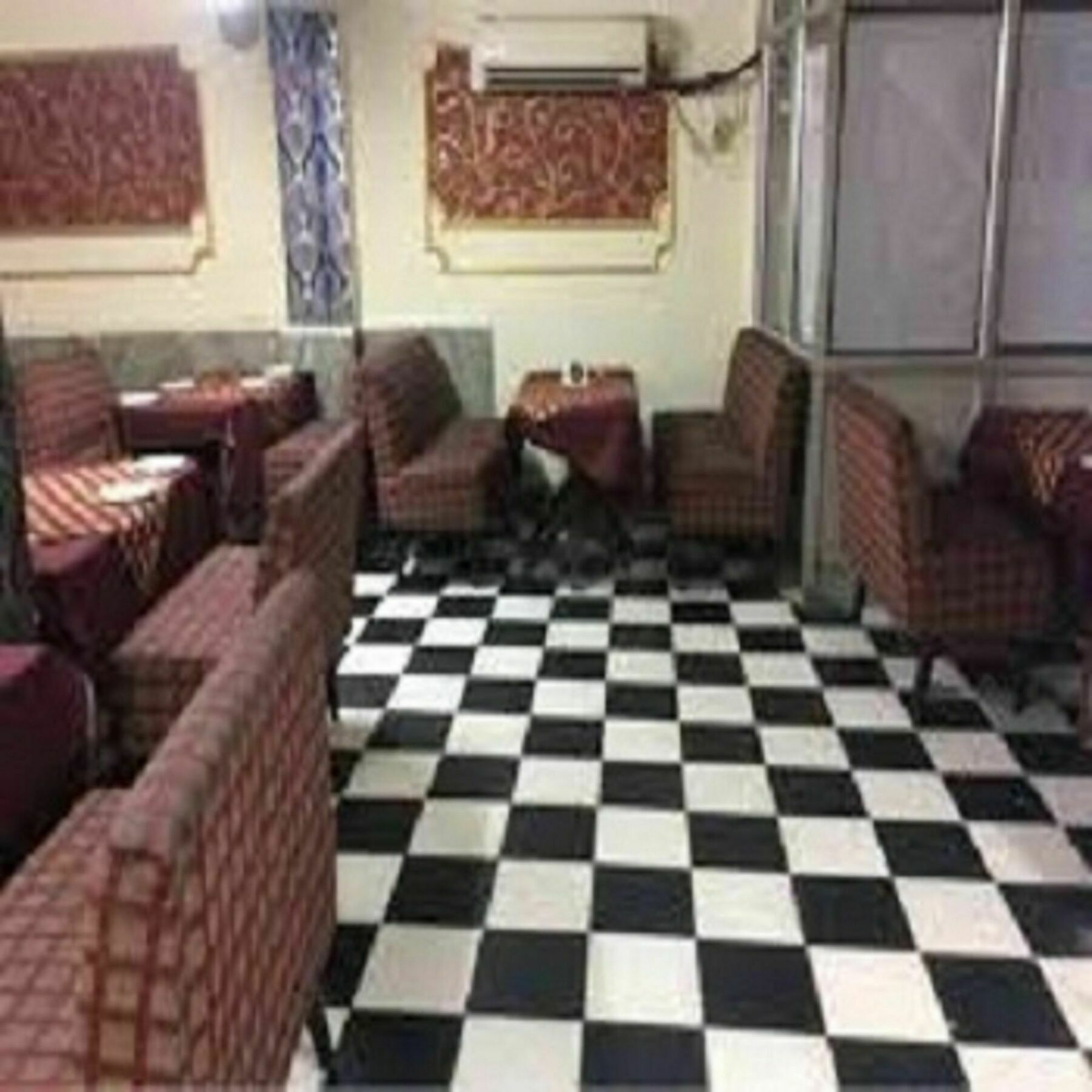 ג'אמו Mini Moti Mahal By Mtmc Rooms מראה חיצוני תמונה