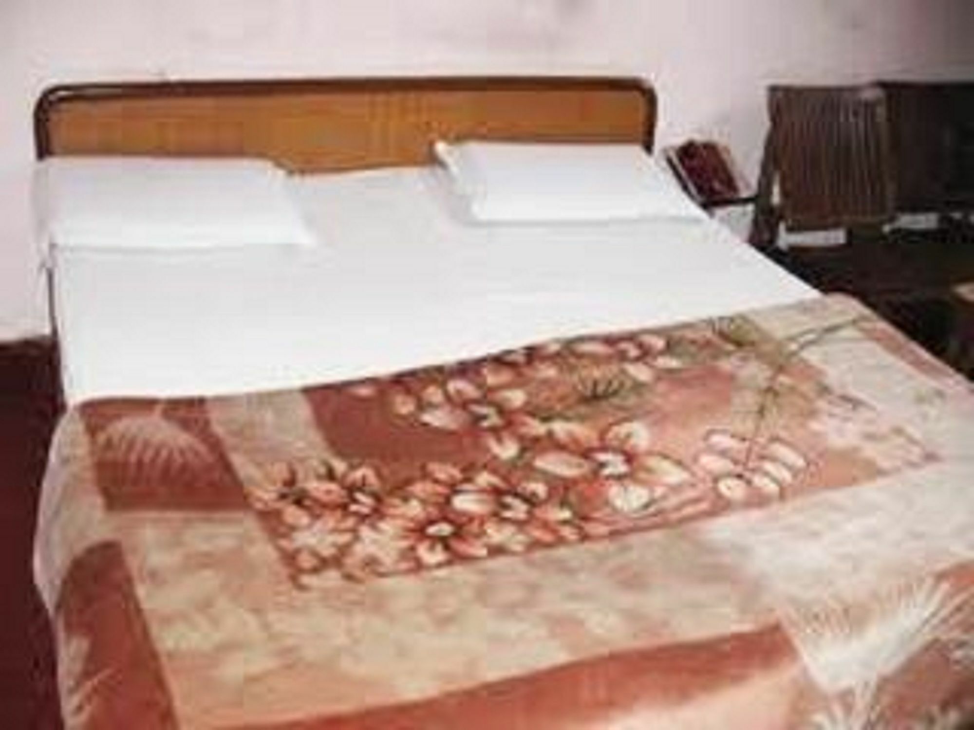ג'אמו Mini Moti Mahal By Mtmc Rooms מראה חיצוני תמונה